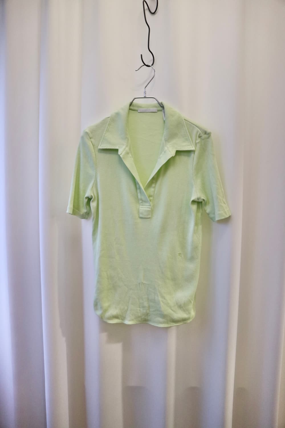 Helmut Lang polo t-shirt 상품이미지1