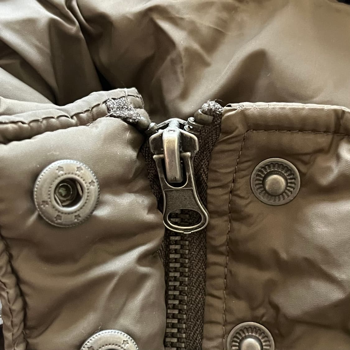 puffer jacket 상품이미지6