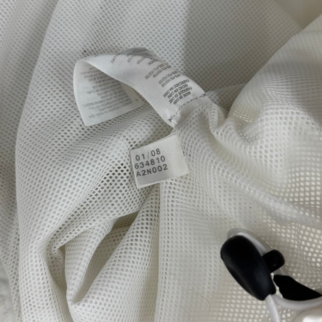 07-08 아디다스 독일 트랙탑 자켓 상품이미지9