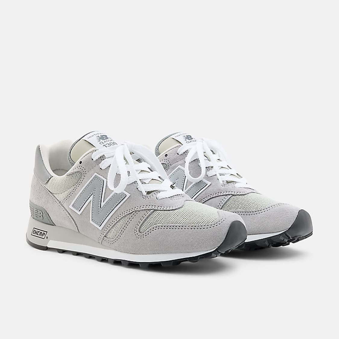 [265] 뉴발란스 MADE IN USA 1300 그레이 상품이미지1