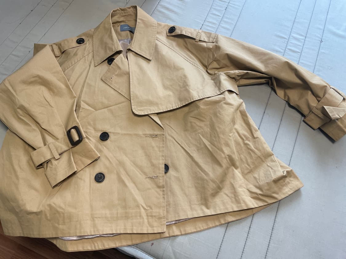 lenic&mccoy 자켓 상품이미지1