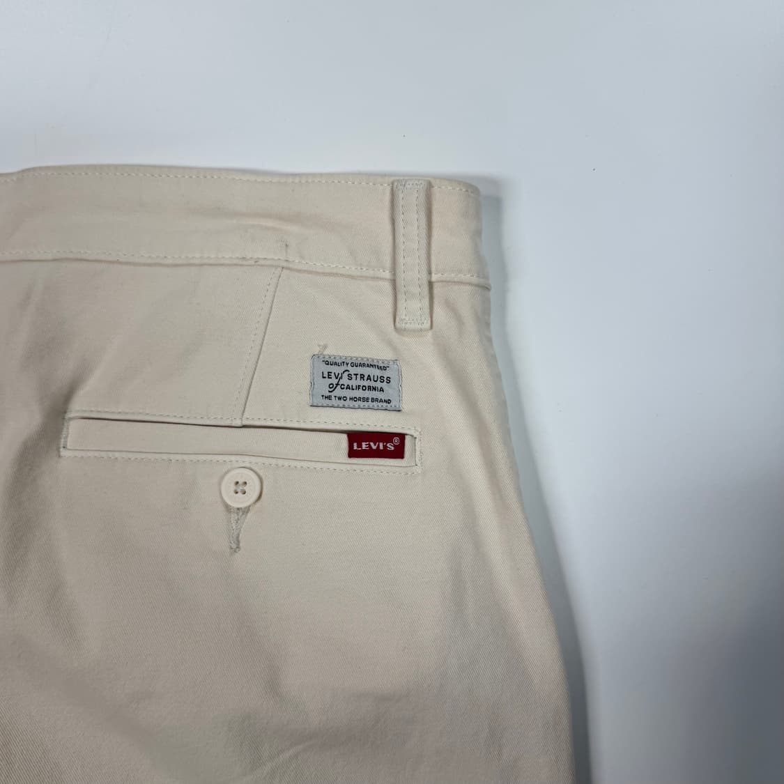 Levi's chino pants XX 상품이미지5