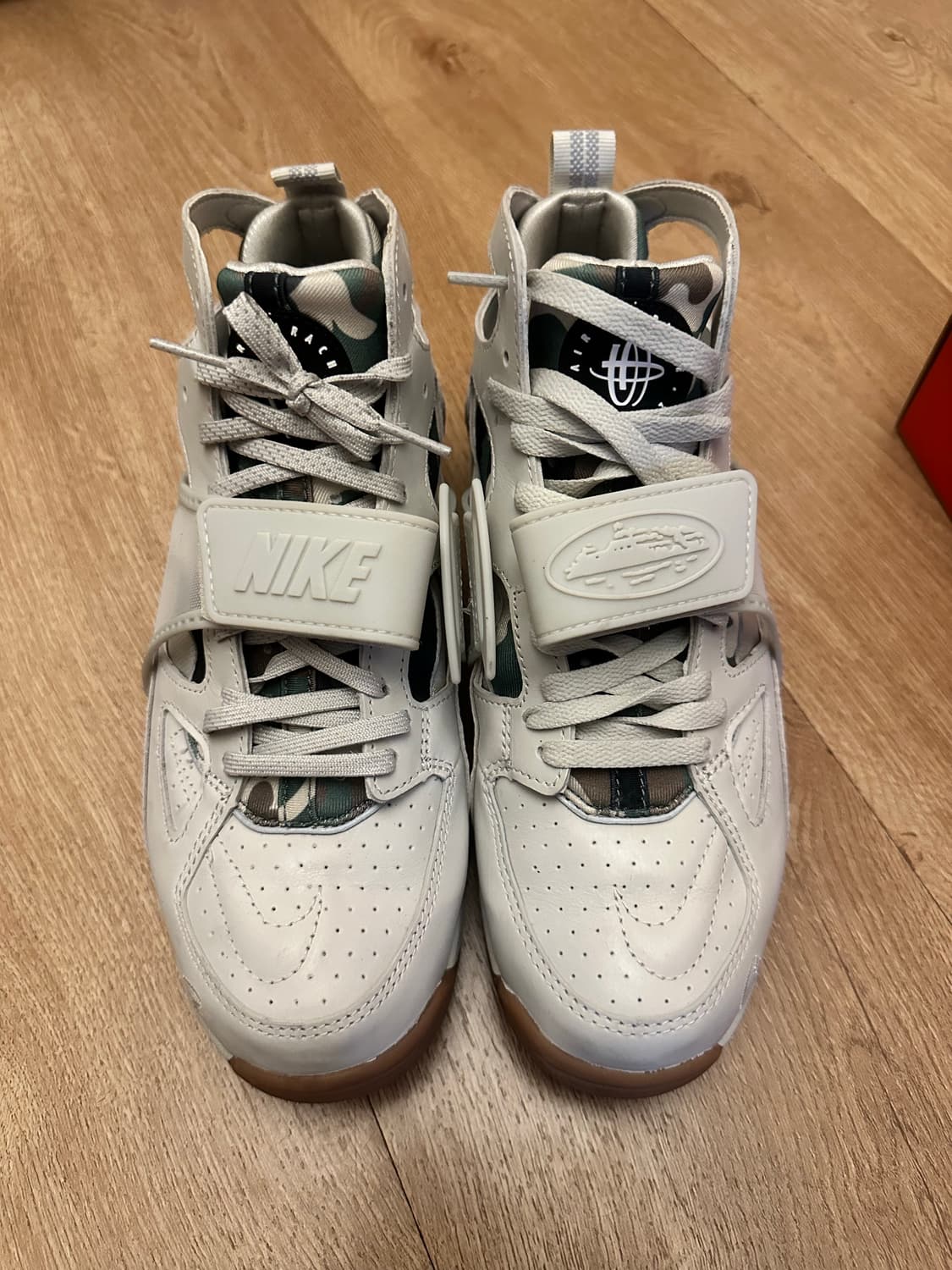 코르테이즈 x 나이키 허라치 corteiz x nike  상품이미지6