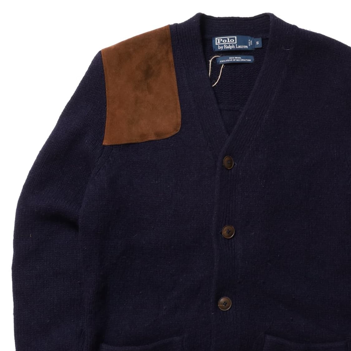 폴로 랄프로렌 Polo by Ralph Lauren  Cardigan 상품이미지2