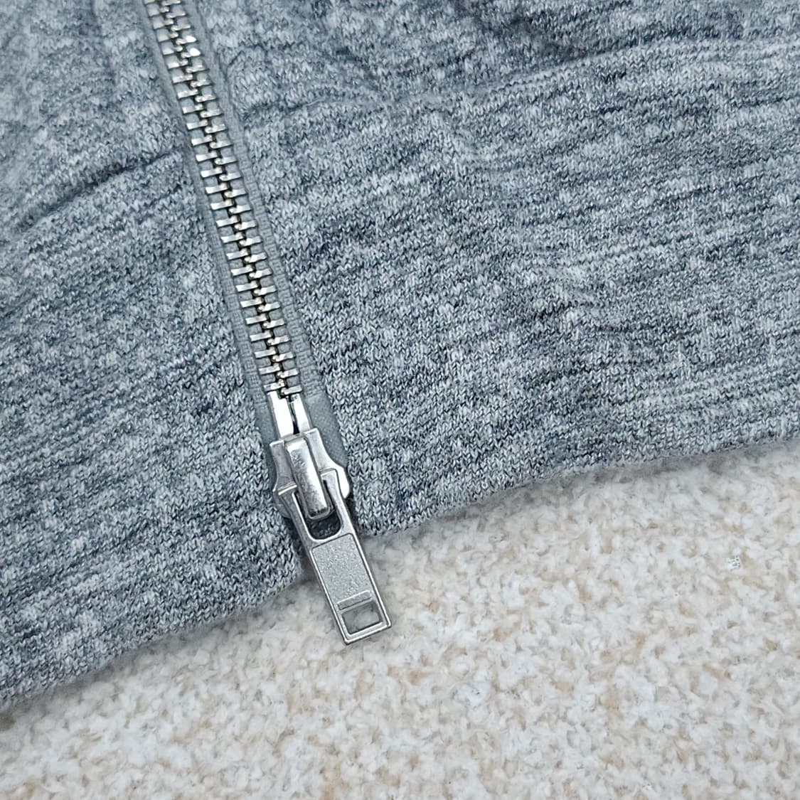 (S)Theory 띠어리 남자 후드 집업 트레이닝 자켓 상품이미지5