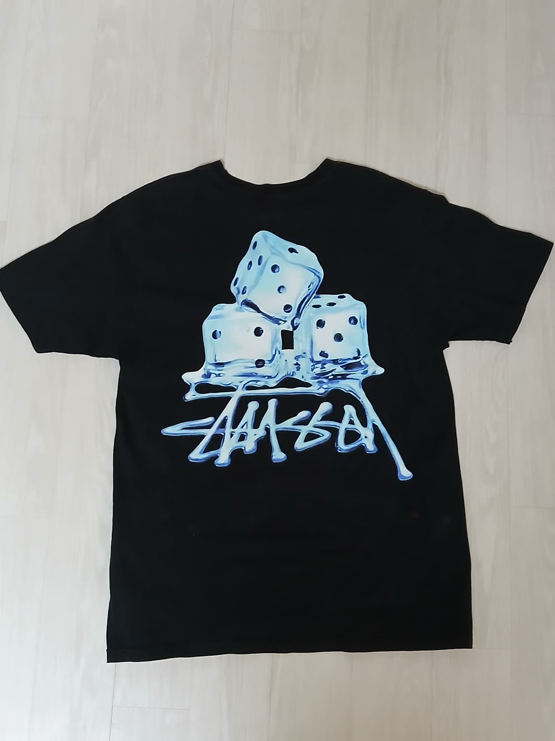 스투시 멜티드 티셔츠 상품이미지1