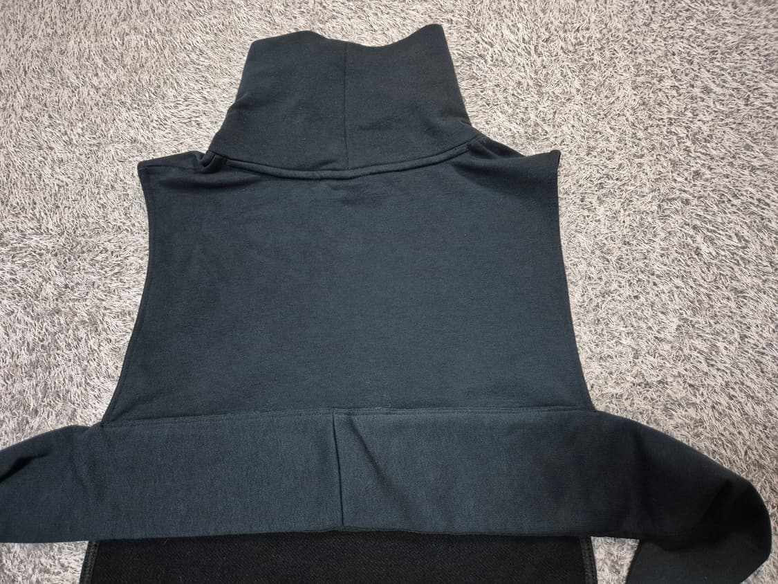 나이키 여성 드라이핏 풀오버 S 상품이미지6