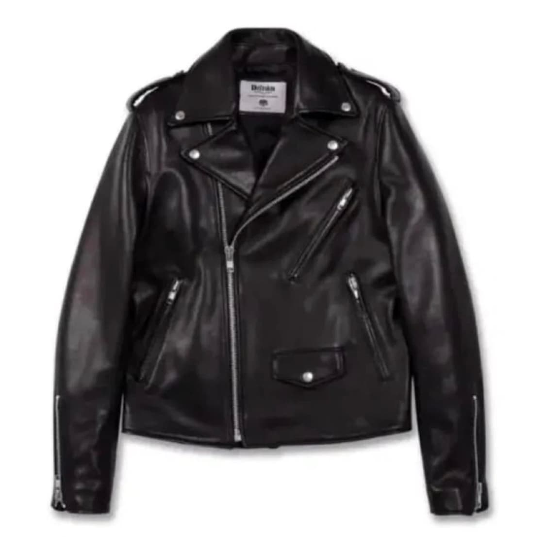 데프트스킨 라이더 자켓 M ( 상태최상 ) 상품이미지1