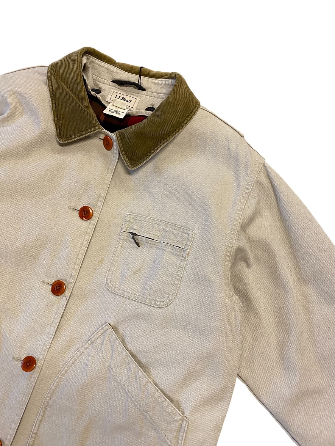 엘엘빈 자켓 (Man XL) AA0915 상품이미지4