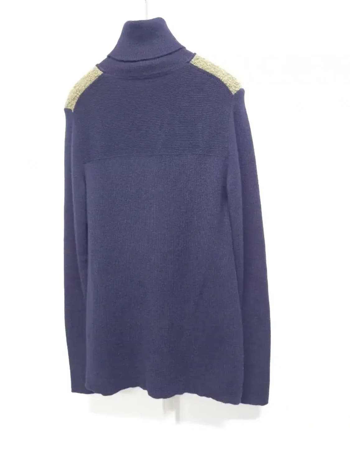 미샤 MICHAA 부클 하이넥니트 66.55 상품이미지4