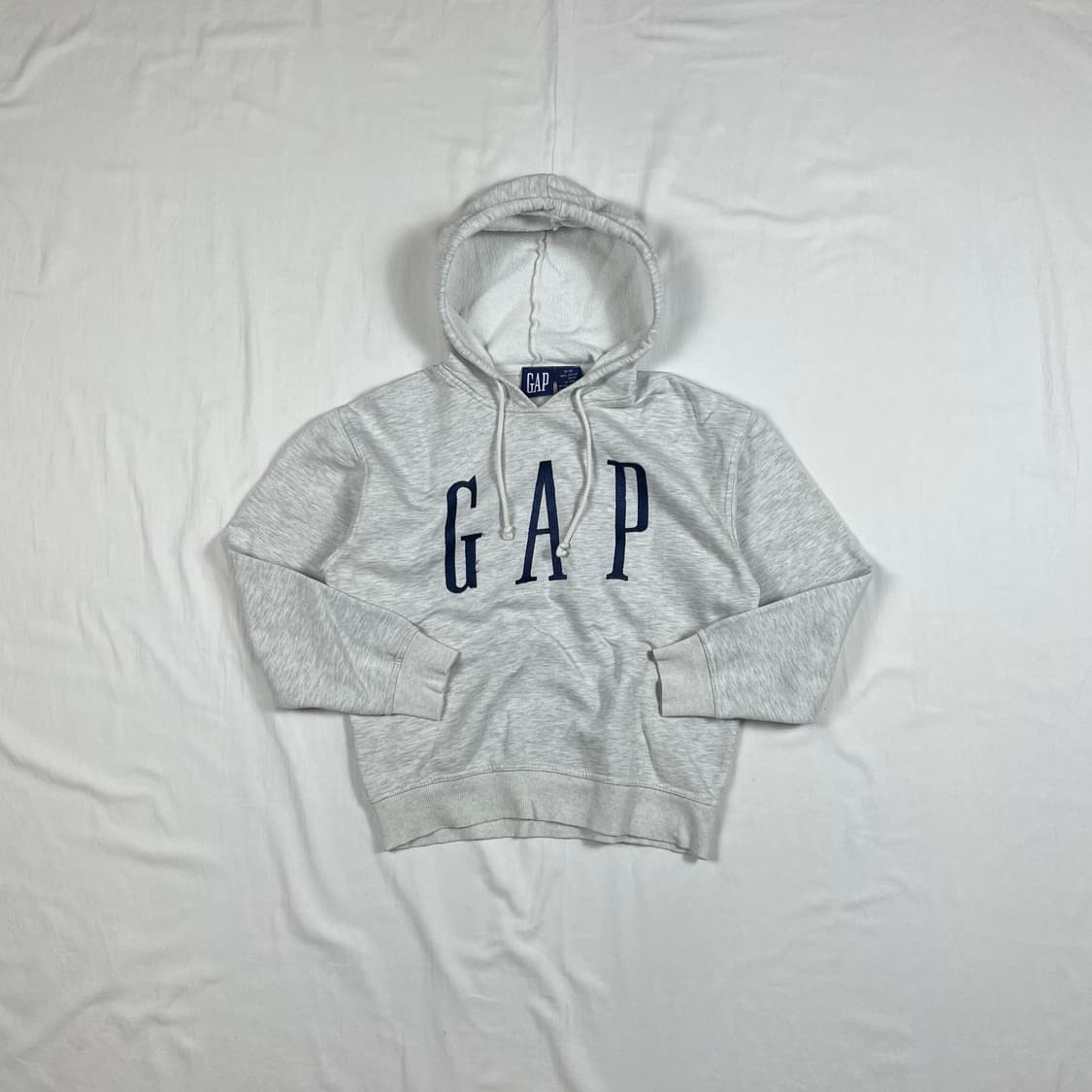 90’s 갭 gap 빅로고 후드티 상품이미지1