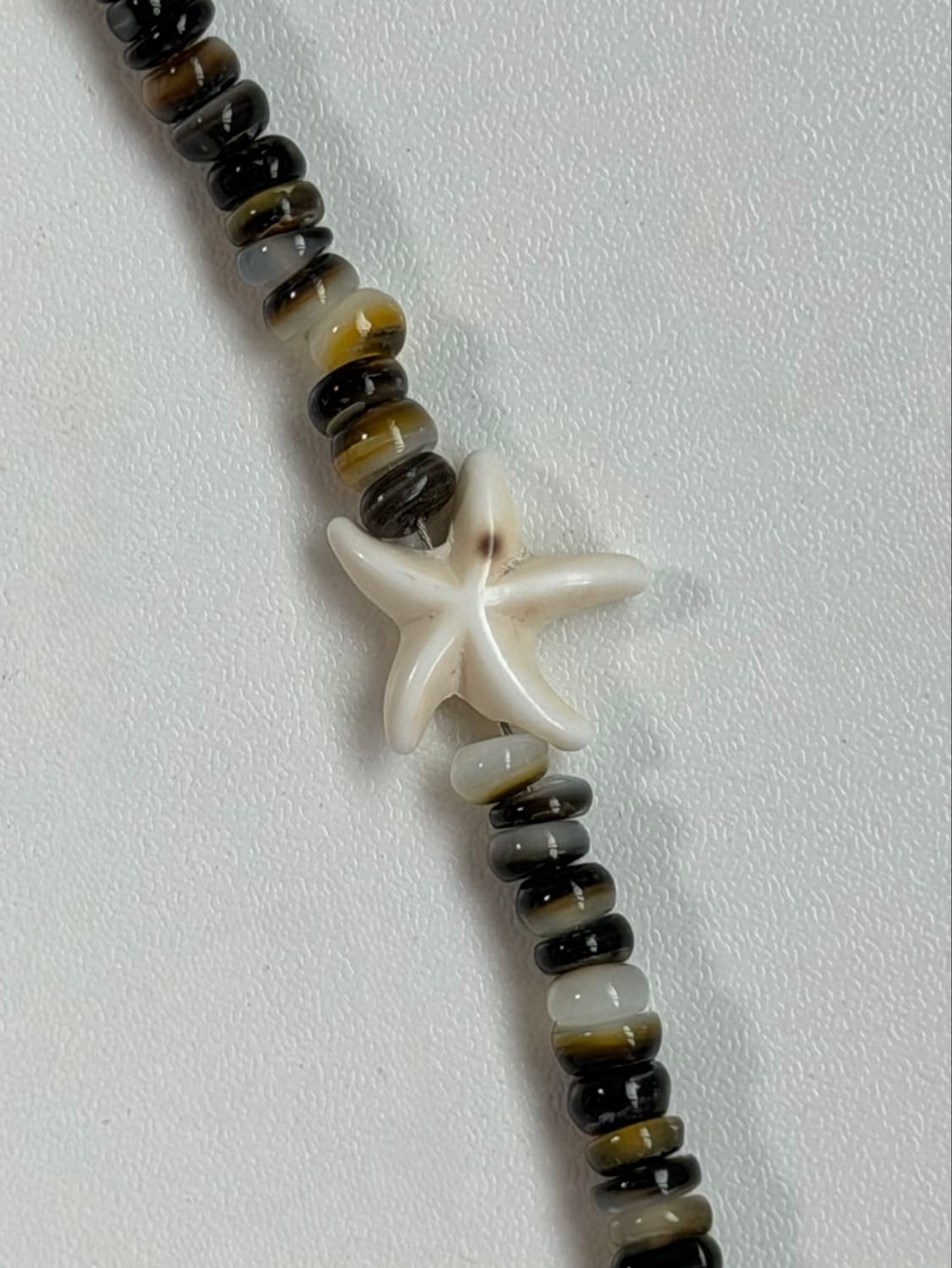 (New)Urban Summer Shell Necklace 상품이미지3