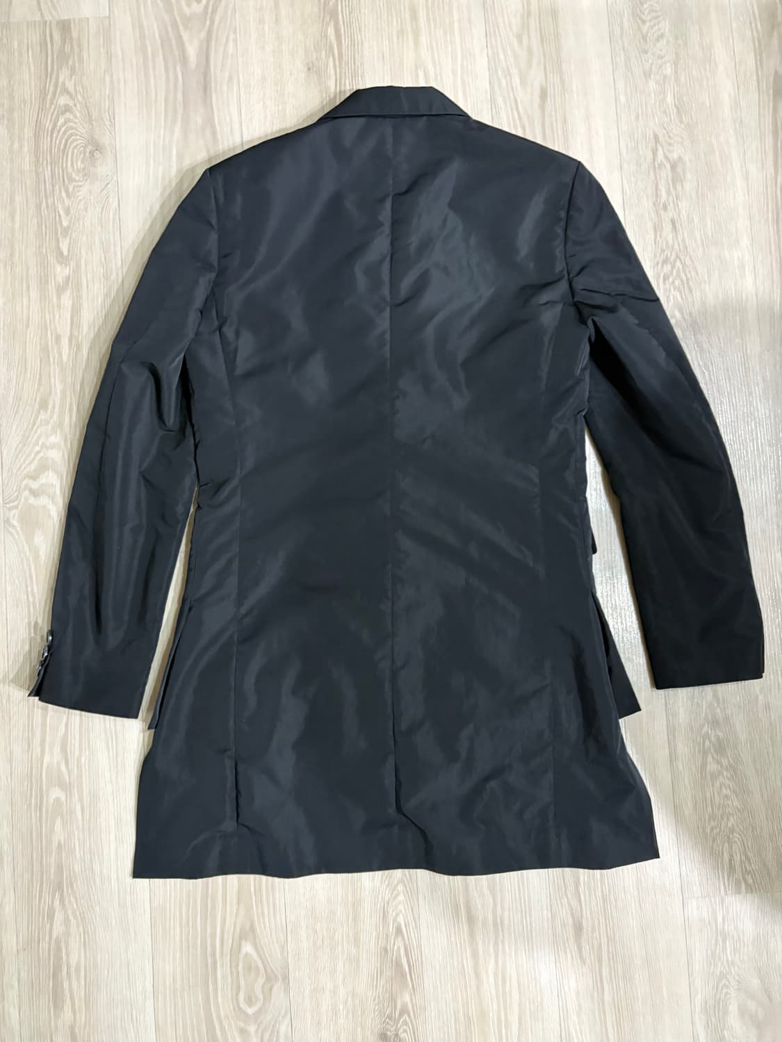 언더커버 20ss 신디셔먼 테일러드 자켓  상품이미지6