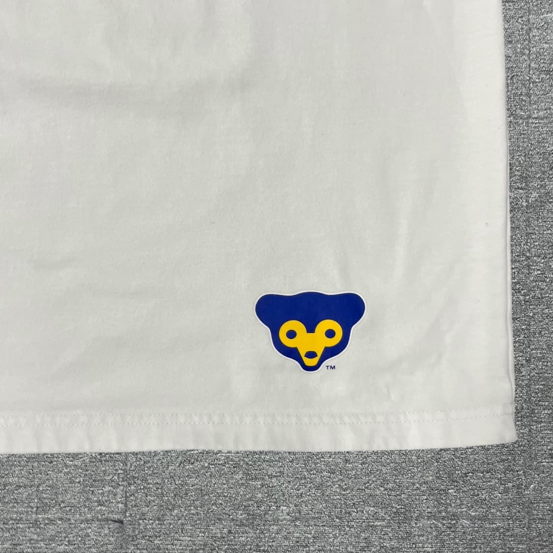 뉴에라 LA Rams 포켓 로고 반팔티 (L) 상품이미지5
