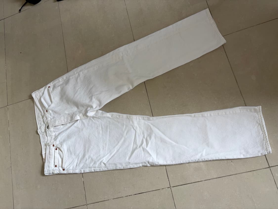 리바이스 501 34x32  상품이미지1