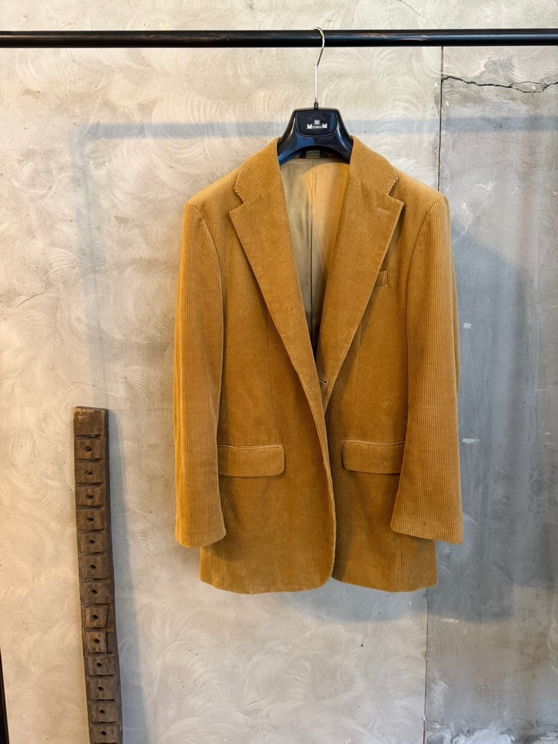 바나나 리퍼블릭 코듀로이 자켓 105 상품이미지1