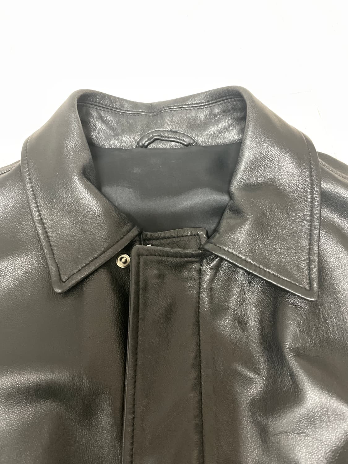 브라운야드 래더 블루종 상품이미지7