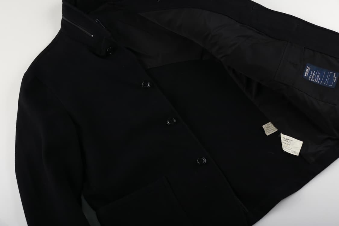 [XXL] 울리치 존리치앤브로스 오피서 이슈 울 블레이저 상품이미지6