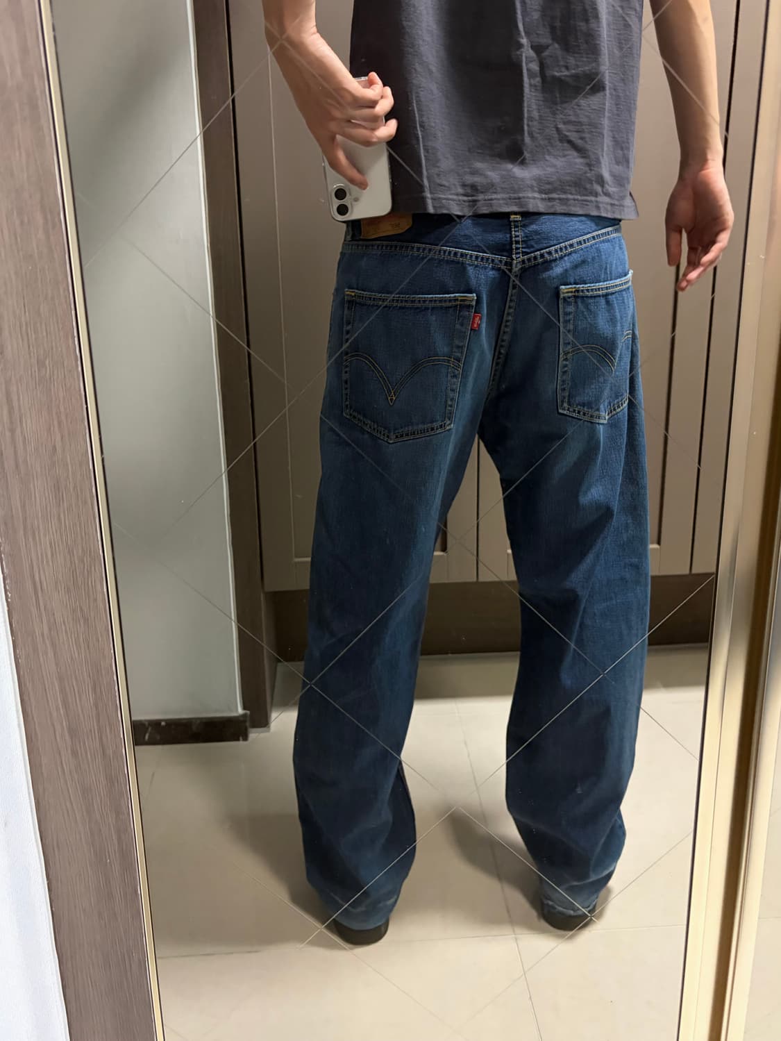 [Levi’s 569 W32 | L32] 상품이미지1