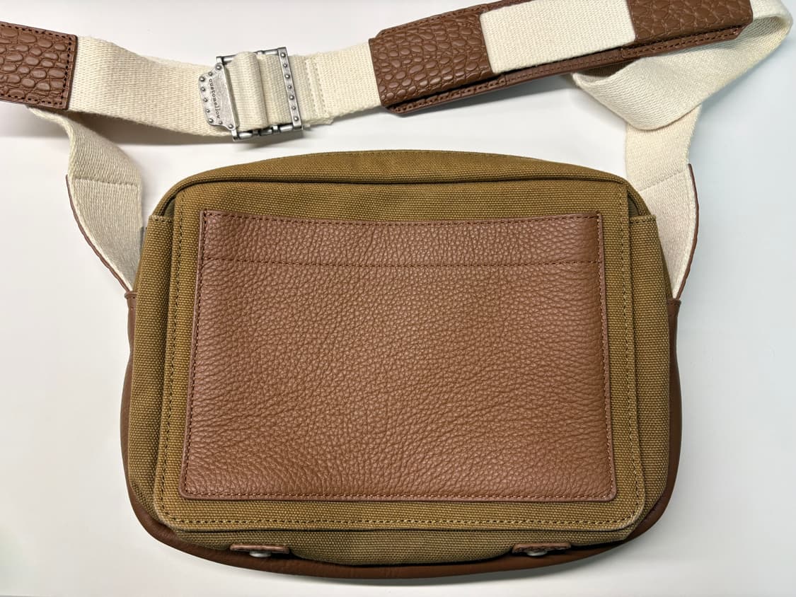 커스텀멜로우 크로스백 스몰 상품이미지1