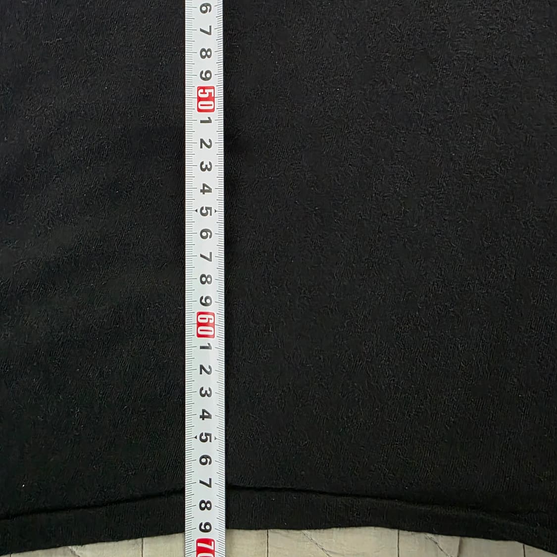 [XL] 90s 카멜 where it's @ 빈티지 티셔츠 ver 크롭 상품이미지10