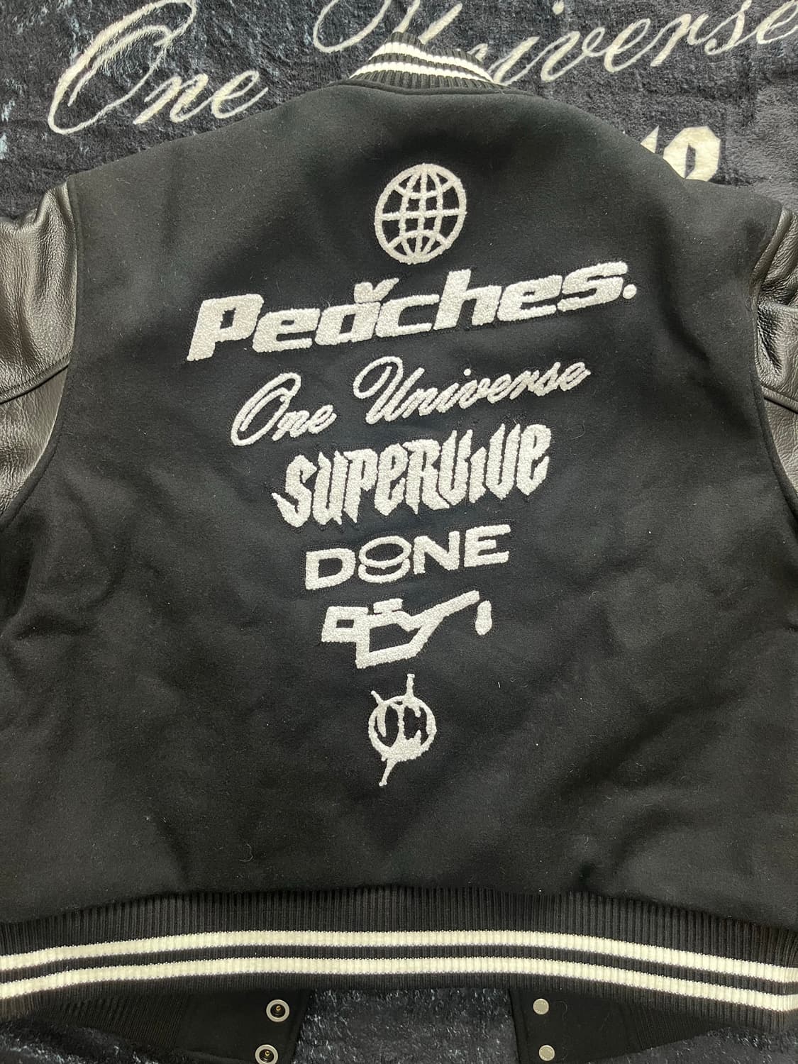 (새상품) 피치스 Peaches x 슈퍼바이브 콜라보 패키지 상품이미지2