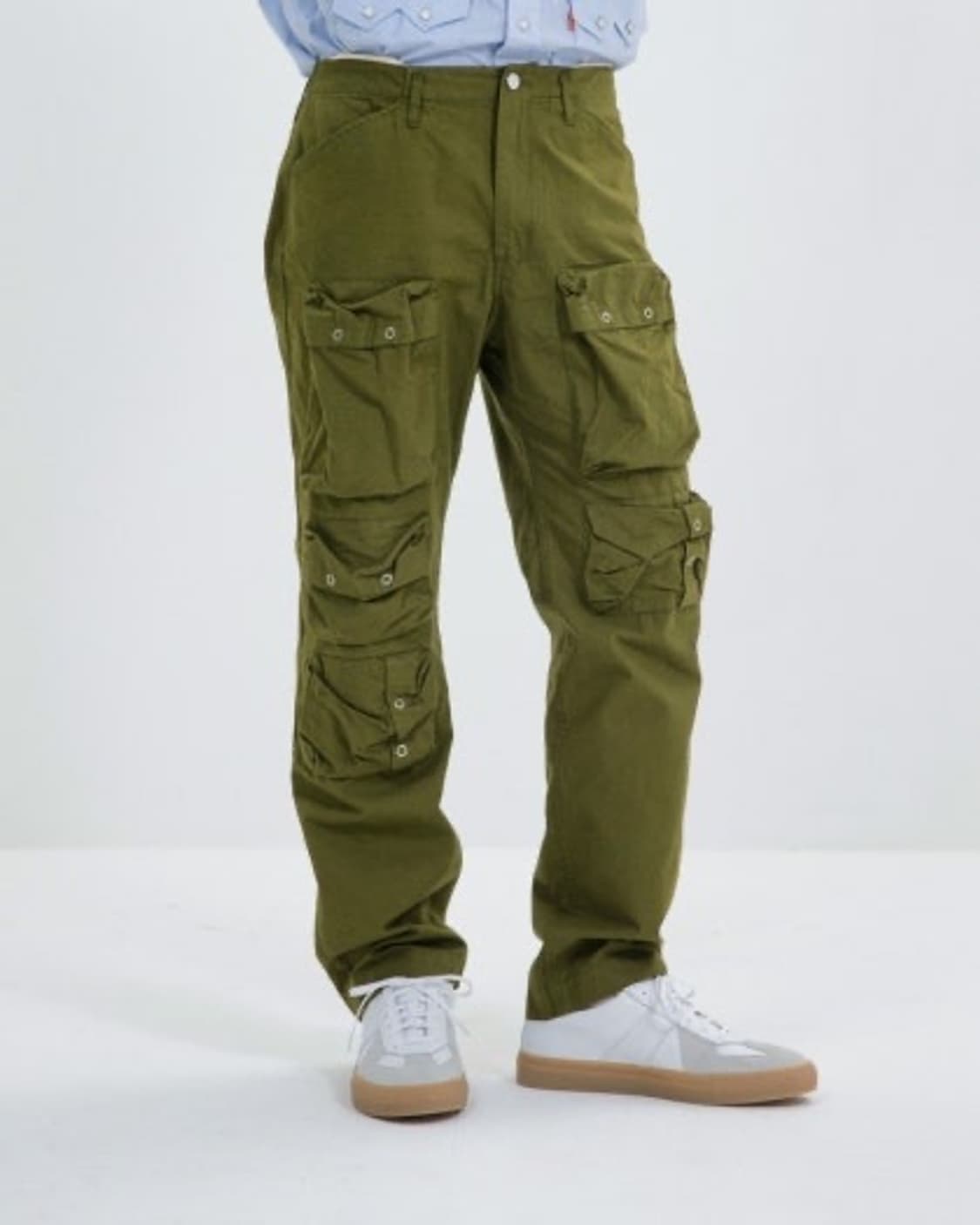 ODS 프리저버 팬츠, SM 상품이미지4