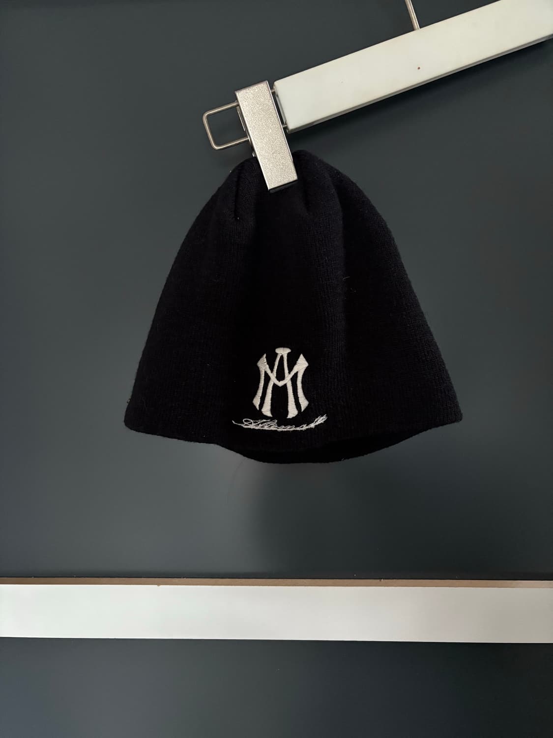 Aftermath 비니 상품이미지1