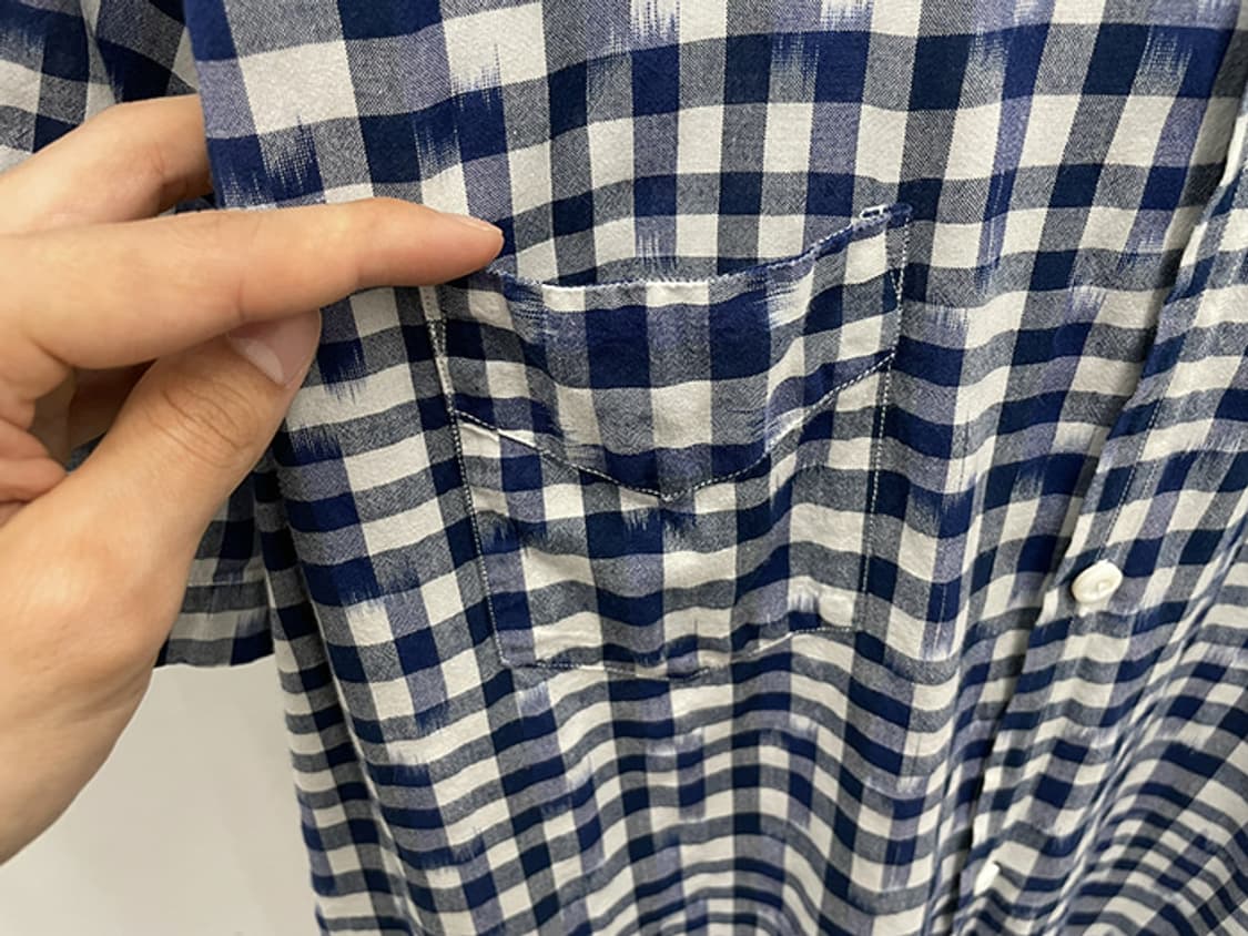 POST O'ALLS (L~XL) 상품이미지8