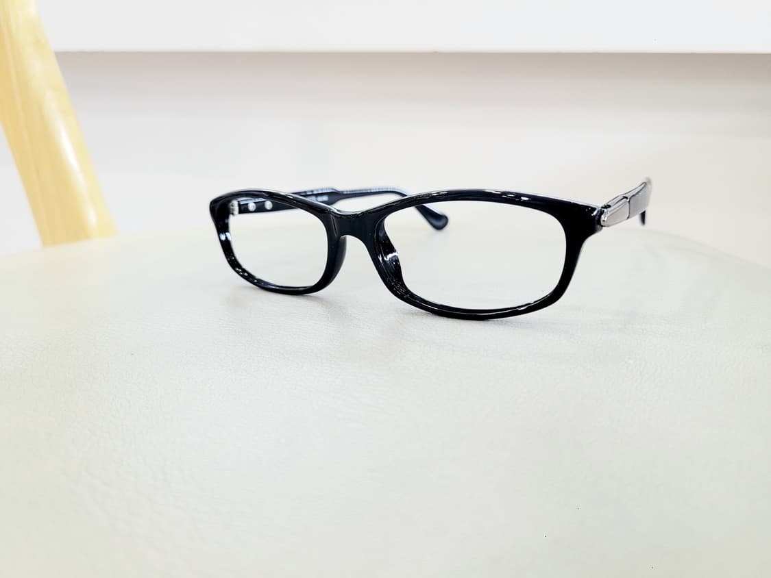 란체티 안경LA969긱시크스탈(블루라이트차단 +변색렌즈 포함) 상품이미지1