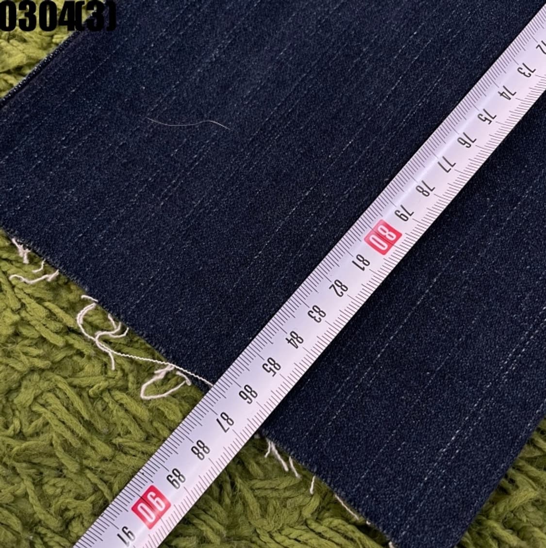 트루릴리전 청바지 상품이미지10