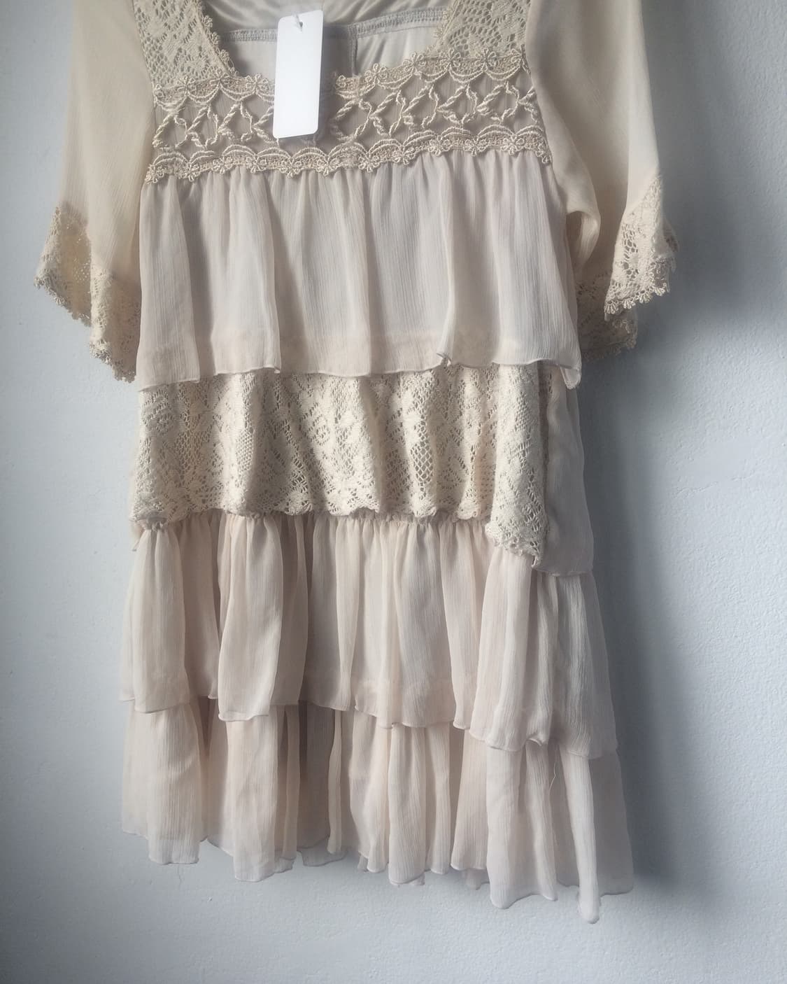 Fairy mood onepiece 상품이미지4