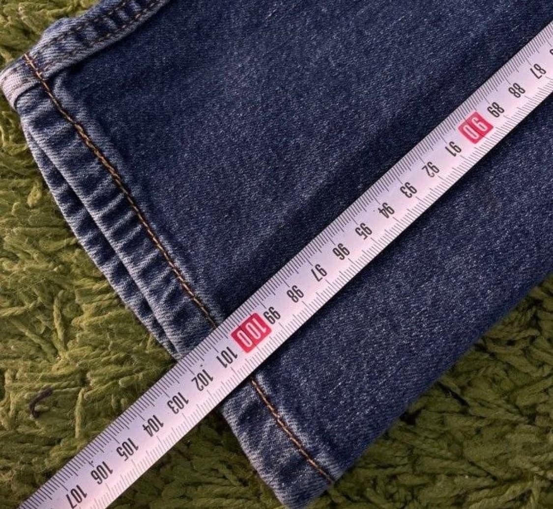 Levis 리바이스 빈티지 데님 502 30 상품이미지9