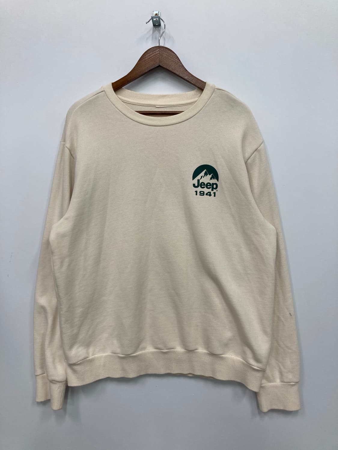 지프 맨투맨 상품이미지1