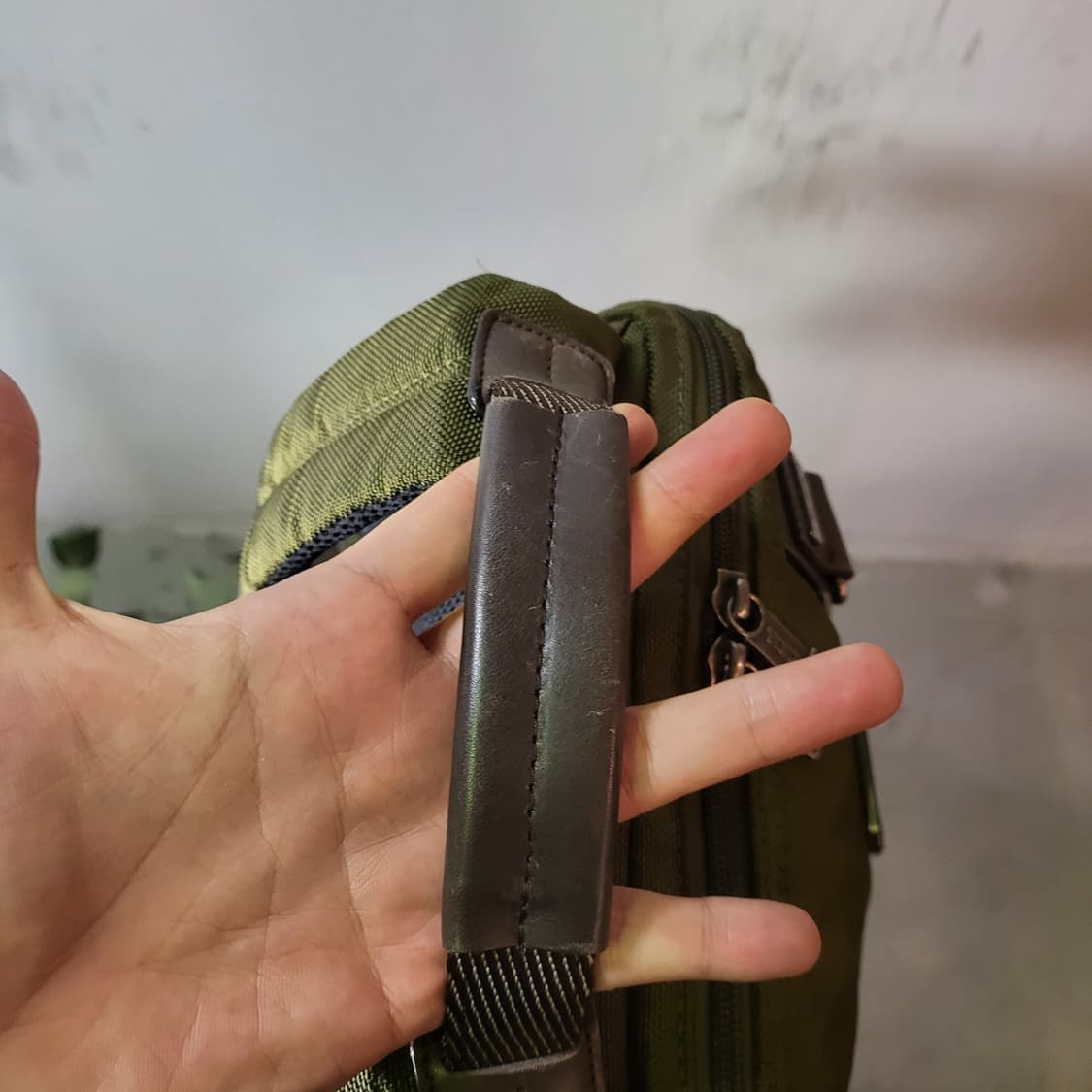 투미 녹스 백팩 상품이미지6