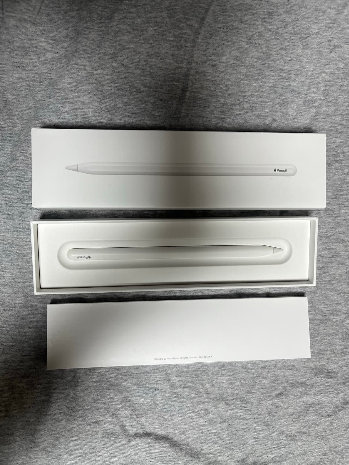 풀박 아이패드 에어 5세대(wifi/64GB/스페이스 그레이)+애플펜슬  상품이미지9