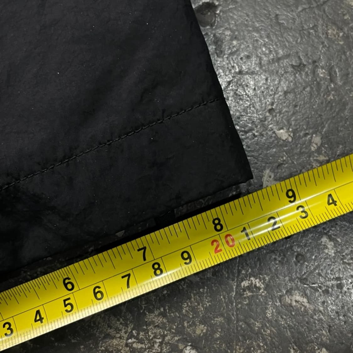 100 나이키 빅스우시 나일론 팬츠 상품이미지6