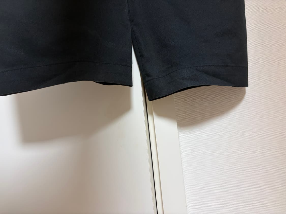 에피센터 투어리스트 alby 트라우저 블랙 M  상품이미지3