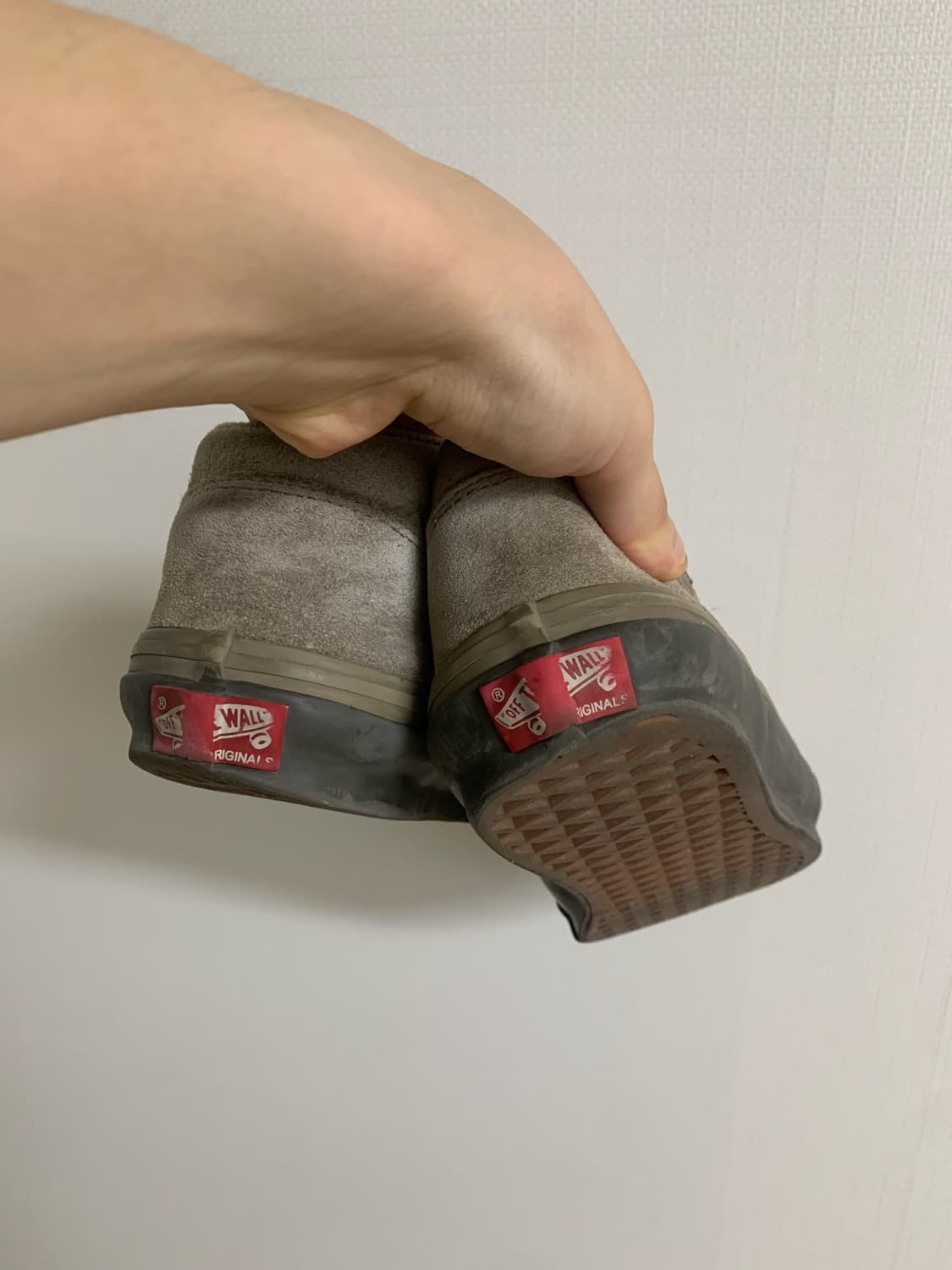 265) 반스 wtaps 하프캡  상품이미지2