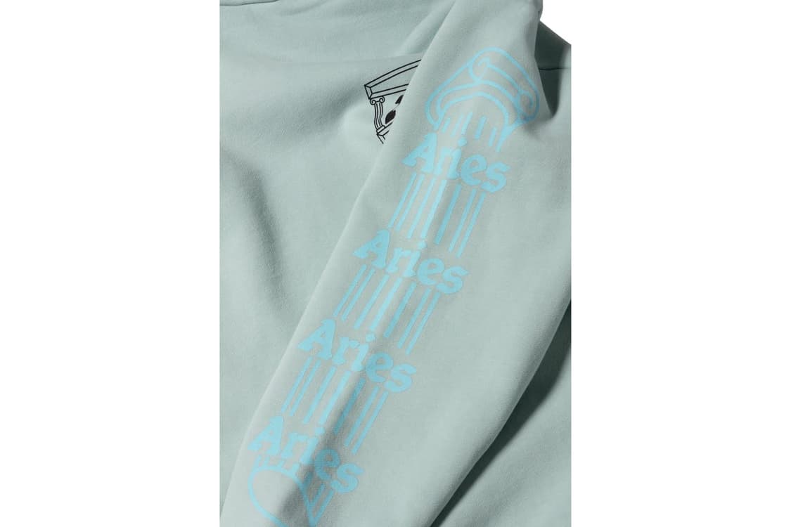 에리즈 어라이즈 후드티 상품이미지3