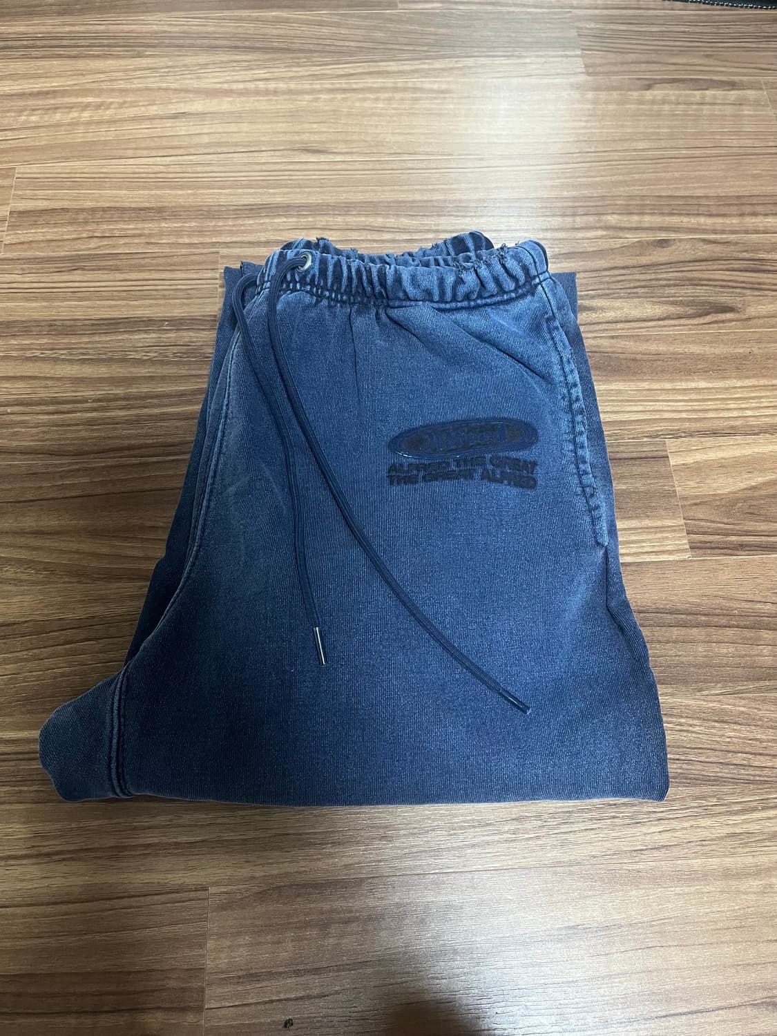 Alfred VTG FRED OG JOGGER PANTS 상품이미지2