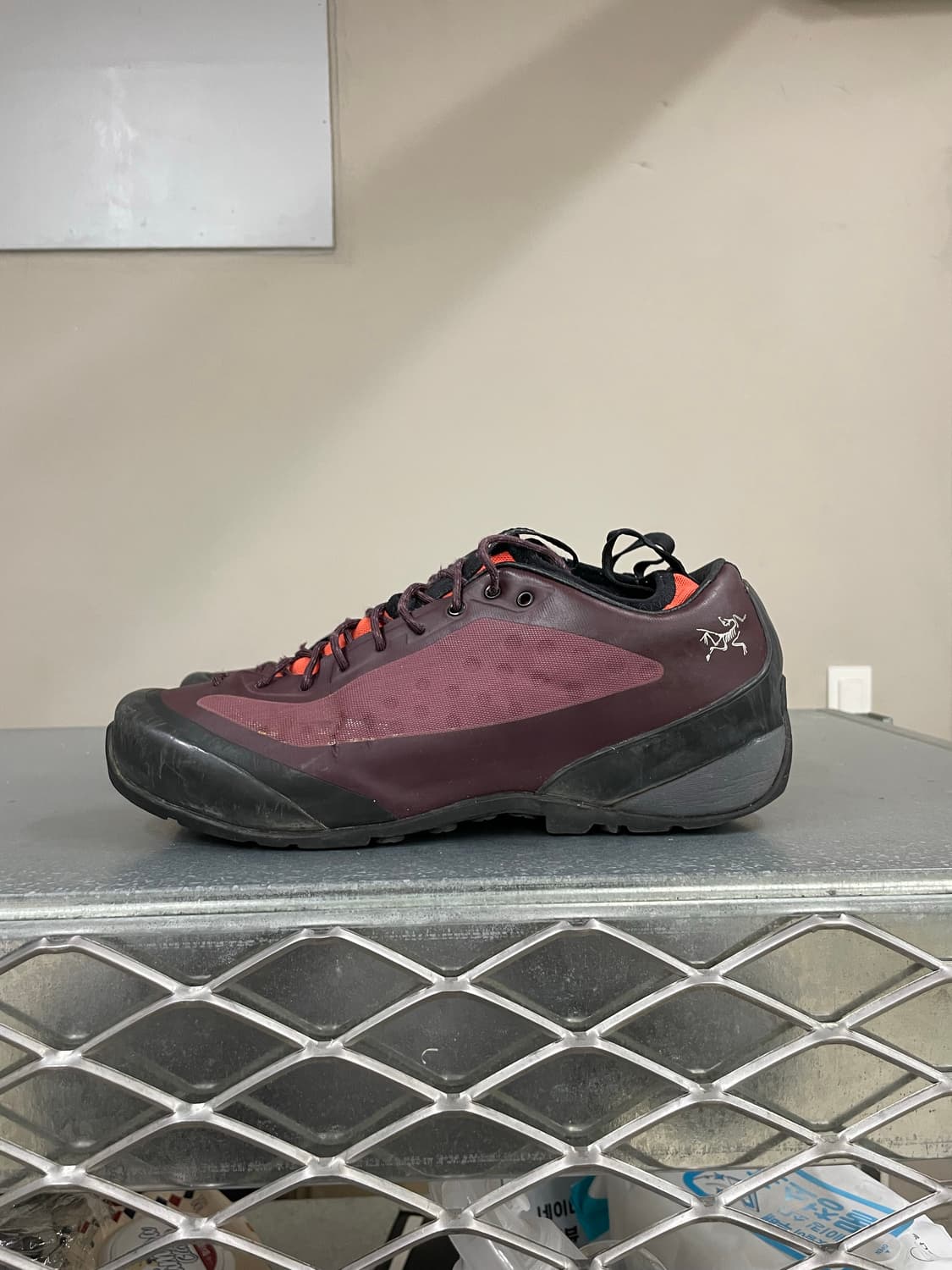 아크테릭스 어크럭스 FL 어프로치 250 상품이미지1