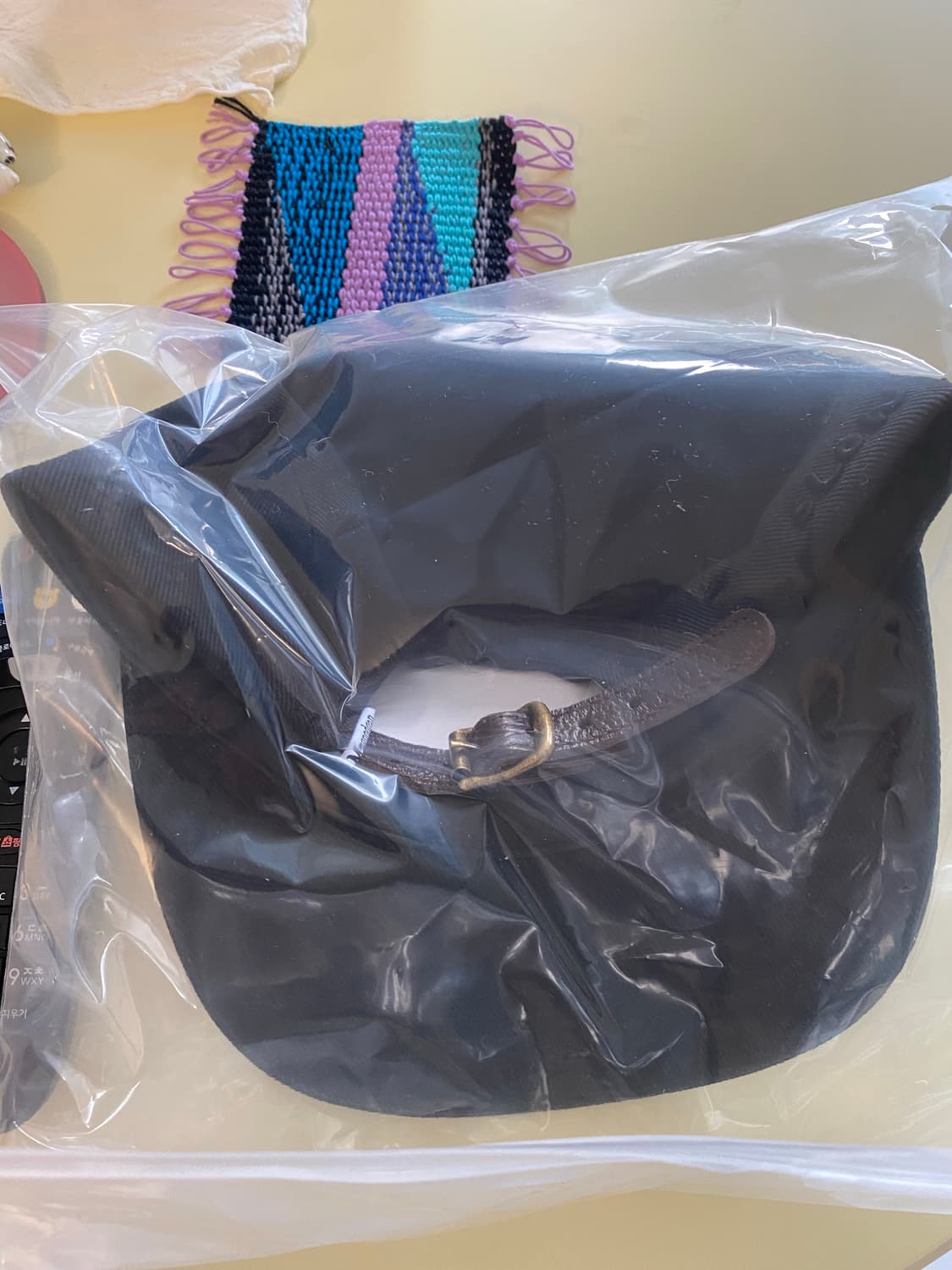 맥우드건 볼캡  상품이미지7