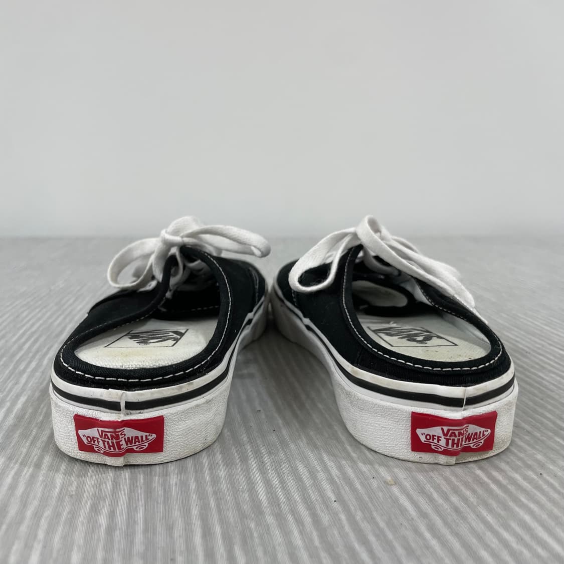 844) 반스 어센틱 뮬 230mm 상품이미지4