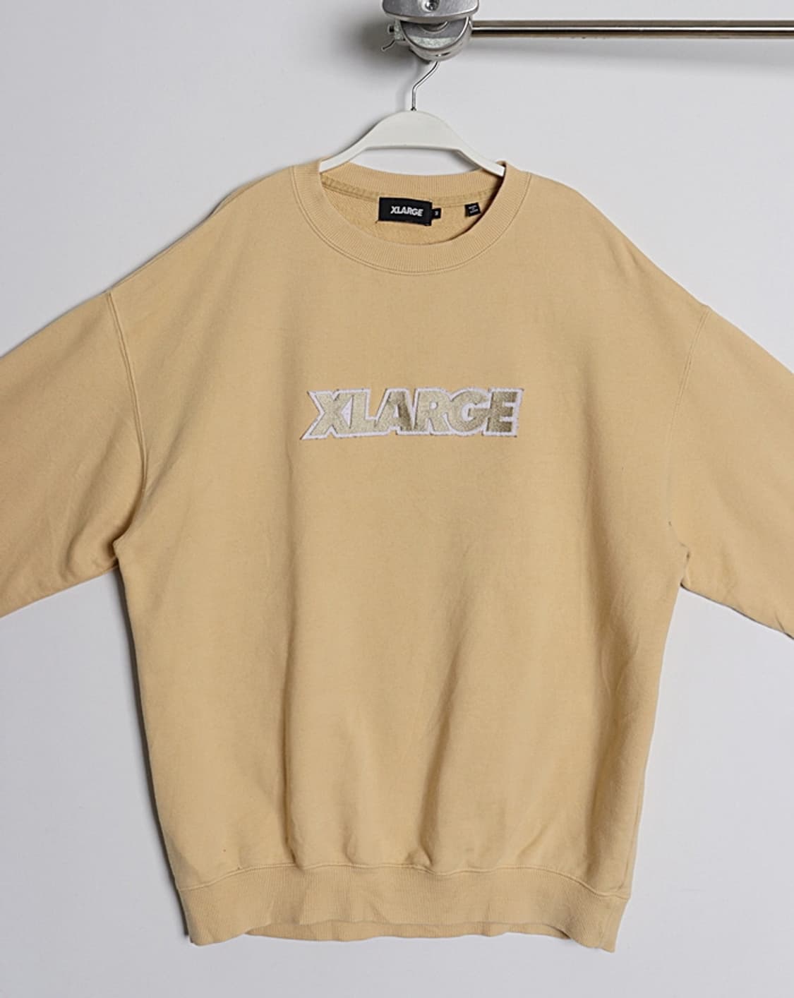 X LARGAE Sweat Shirts 상품이미지2