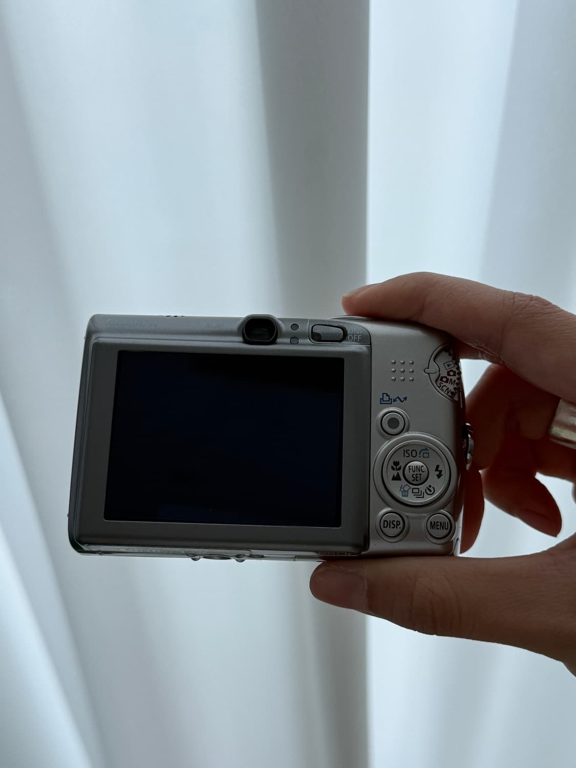 [민트급]캐논 익시ixy 810 is (익서스ixus 860 is) 디카 상품이미지3