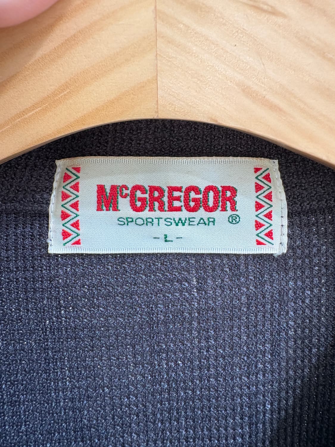 MCGREGOR 자켓 상품이미지6