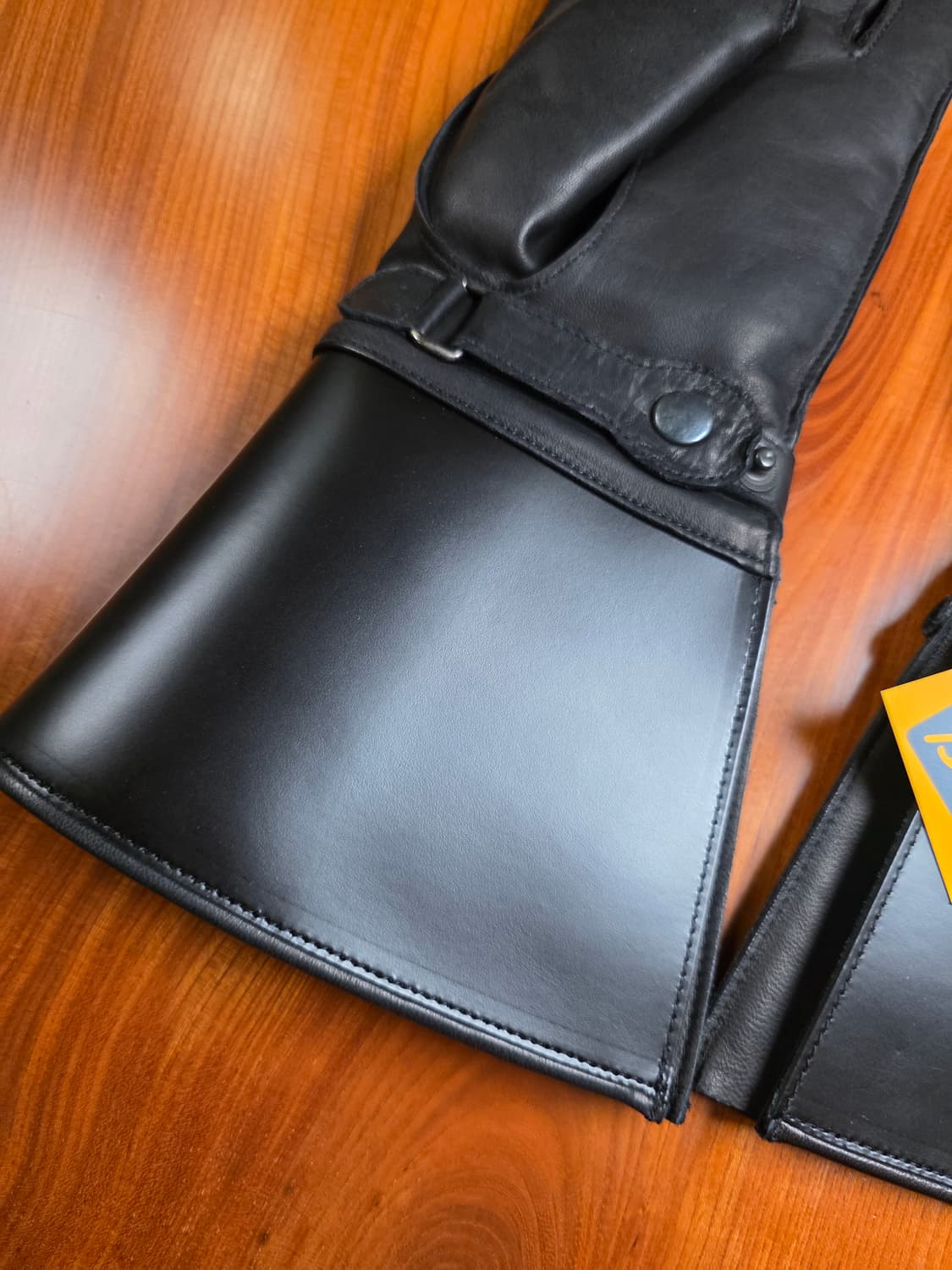 리어맥코이 부코 건틀렛 장갑 상품이미지5