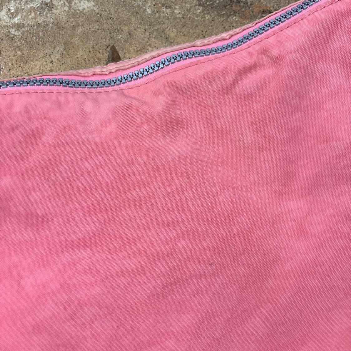 키플링 핑크 딸기우유 크로스백 가방  상품이미지4