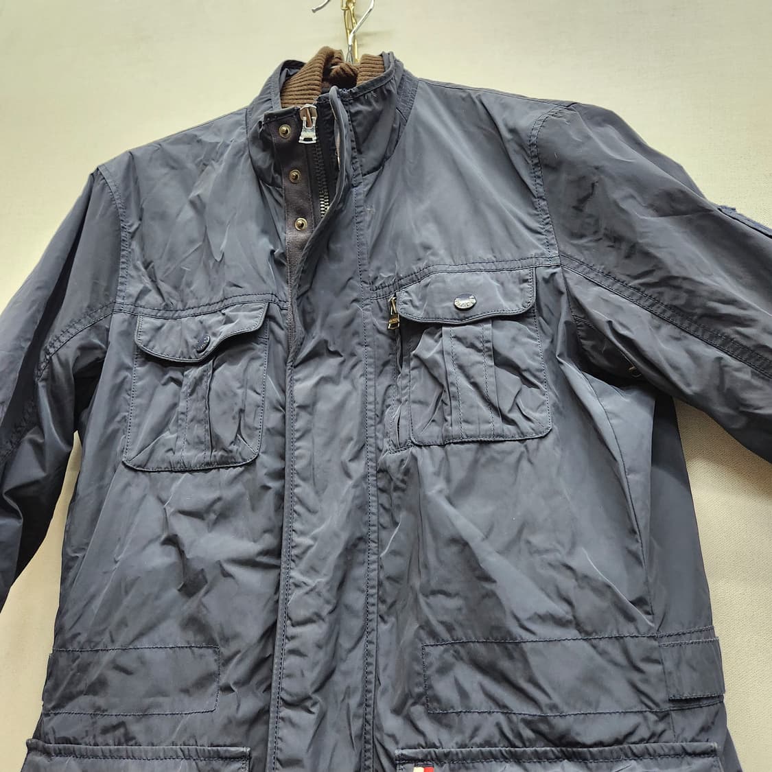 타미힐피거 필드자켓(내피분리가능) S(M) 상품이미지4